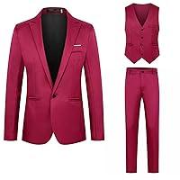 Algopix Similar Product 14 - Clothes mens formal suit prom suits for