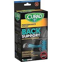 Algopix Similar Product 10 - CURAD Compression Lightweight Back
