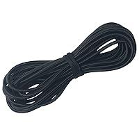 Algopix Similar Product 17 - 18 x 10 Bungee Shock Cord  Elastic