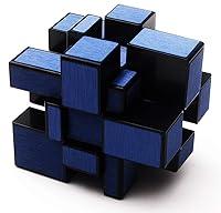 Algopix Similar Product 12 - TANCH QIYI Mirror Speed Cube 3x3