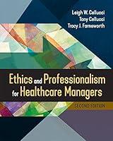 Algopix Similar Product 15 - Ethics and Professionalism for