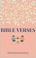 Algopix Similar Product 14 - BIBLE VERSES FOR KIDS