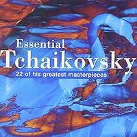 Algopix Similar Product 17 - Essential Tchaikovsky (2 CD)