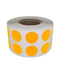 Algopix Similar Product 17 - Royal Green Bright Neon Stickers Dots