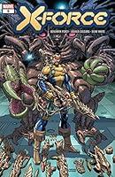 Algopix Similar Product 14 - X-Force (2019-) #5