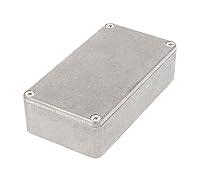 Algopix Similar Product 8 - Hammond Manufacturing 1590B DIECAST Box