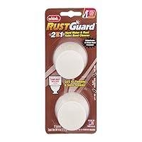 Algopix Similar Product 8 - Rust Guard Bowl Cleaner 4oz pack of 6