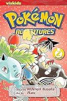 Algopix Similar Product 19 - Pokémon Adventures, Vol. 2 (2nd Edition)