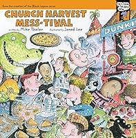 Algopix Similar Product 15 - Church Harvest Messtival Tales from