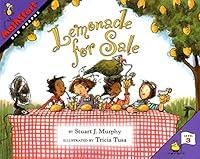Algopix Similar Product 1 - Lemonade for Sale (MathStart 3)