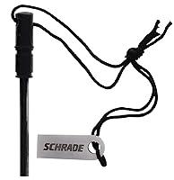 Algopix Similar Product 12 - Schrade Delta Class Fire Starter 4in