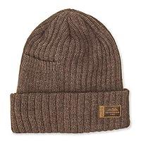 Algopix Similar Product 6 - KAVU Stasher Beanie  Cuffed Pocket