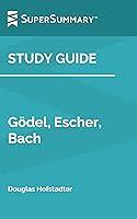 Algopix Similar Product 8 - Study Guide Gdel Escher Bach by