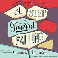 Algopix Similar Product 7 - A Step Toward Falling