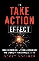 Algopix Similar Product 16 - The Take Action Effect Proven Steps to