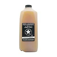Algopix Similar Product 3 - Red Jacket Apple Cider, 64 oz