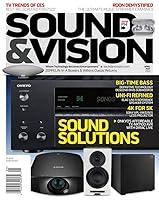 Algopix Similar Product 5 - Sound & Vision