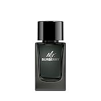 Algopix Similar Product 3 - Burberry Mr Burberry Eau de Parfum 33