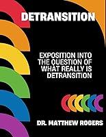 Algopix Similar Product 18 - DETRANSITION EXPOSITION INTO THE