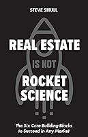 Algopix Similar Product 13 - Real Estate Is Not Rocket Science The