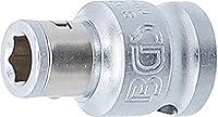 Algopix Similar Product 16 - BGS 8225  Bit Adaptor with retaining