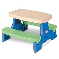 Algopix Similar Product 12 - Little Tikes Easy Store Jr Picnic