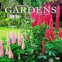 Algopix Similar Product 13 - Country Gardens  2025 12 x 24 Inch