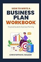 Algopix Similar Product 6 - How to Write a Business Plan Workbook