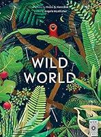 Algopix Similar Product 5 - Wild World