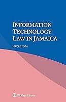 Algopix Similar Product 18 - Information Technology Law in Jamaica