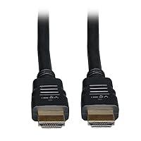 Algopix Similar Product 2 - Eaton Tripp Lite HighSpeed HDMI Cable