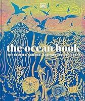 Algopix Similar Product 9 - The Ocean Book The Stories Science