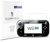 Algopix Similar Product 17 - iLLumiShield Screen Protector