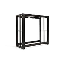 Algopix Similar Product 19 - imagitarium Brooklyn Metal Tank Stand 