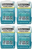 Algopix Similar Product 3 - Listerine Cool Mint Pocketpaks Breath