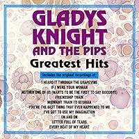Algopix Similar Product 17 - Gladys Knight  The Pips  Greatest