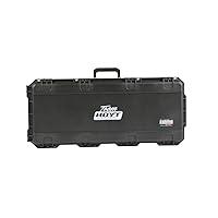Algopix Similar Product 5 - SKB 3I4217HPL Hoyt Iseries Bow Case