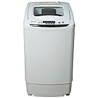 Algopix Similar Product 4 - Magic Chef White MCSTCW09W1 09 cu ft