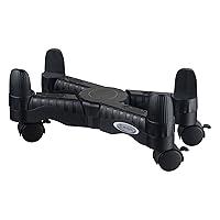 Algopix Similar Product 14 - Kantek Mobile CPU Stand with Adjustable