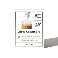 Algopix Similar Product 12 - Copper Cow Coffee California Sweetened