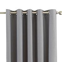 Algopix Similar Product 17 - Riva Home Eclipse Blackout Eyelet