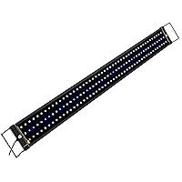 Algopix Similar Product 9 - NICREW ClassicLED Aquarium Light Fish