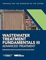 Algopix Similar Product 14 - Wastewater Treatment Fundamentals III