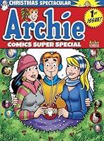 Algopix Similar Product 13 - Archie Super Special