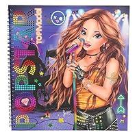 Algopix Similar Product 14 - Depesche 10191 TOPModel Popstar