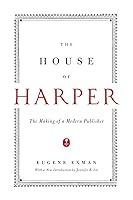 Algopix Similar Product 3 - The House of Harper The Making of a