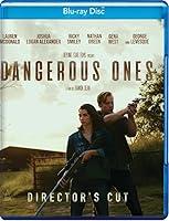 Algopix Similar Product 18 - Dangerous Ones [Blu-ray]