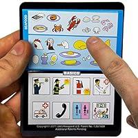 Algopix Similar Product 6 - Point to What You Want Picture