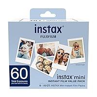 Algopix Similar Product 7 - FUJIFILM Instax Mini Instant Film Value