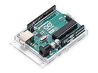 Algopix Similar Product 5 - Arduino Uno REV3 A000066  ATmega328P